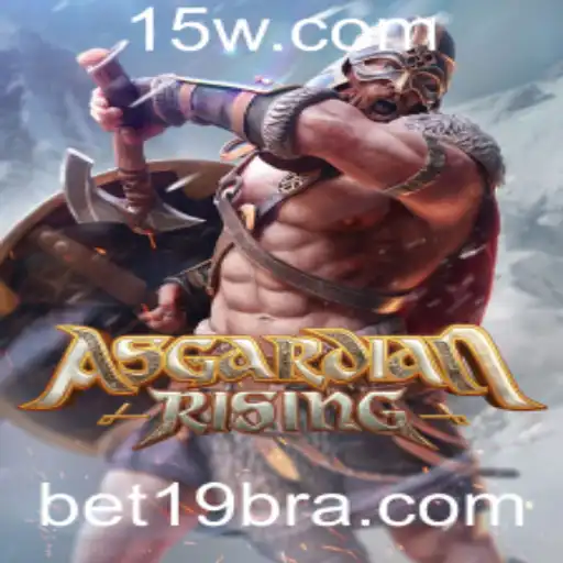 Explorando AsgardianRising: Mergulho no Mundo Nórdico com BET19