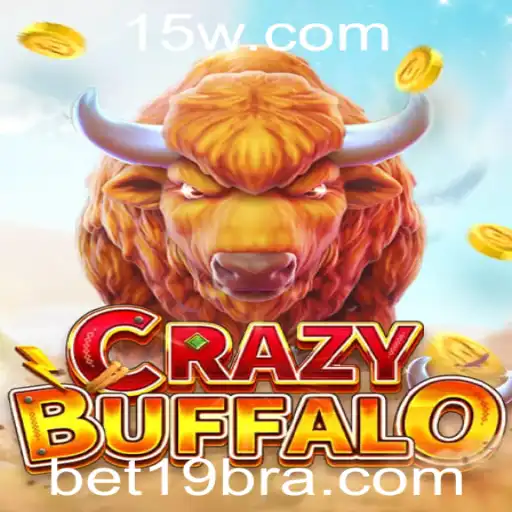 Explorando o Universo de CRAZYBUFFALO: Um Mergulho no Jogo do Momento com a Palavra-Chave BET19