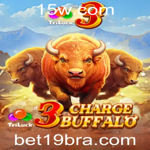Descubra o Fascinante Mundo de 3ChargeBuffalo com BET19