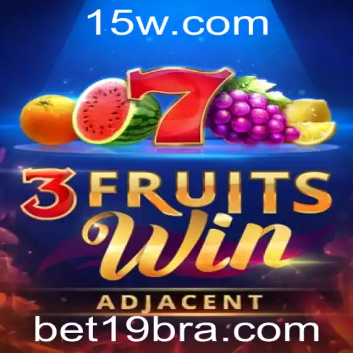 Explorando 3FruitsWin: O Jogo de Slot que Está Conquistando o Mundo