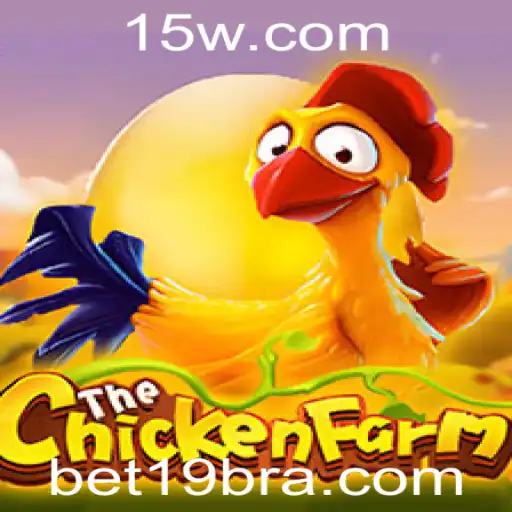 Descubra ChickenFarm: A Nova Sensação com BET19