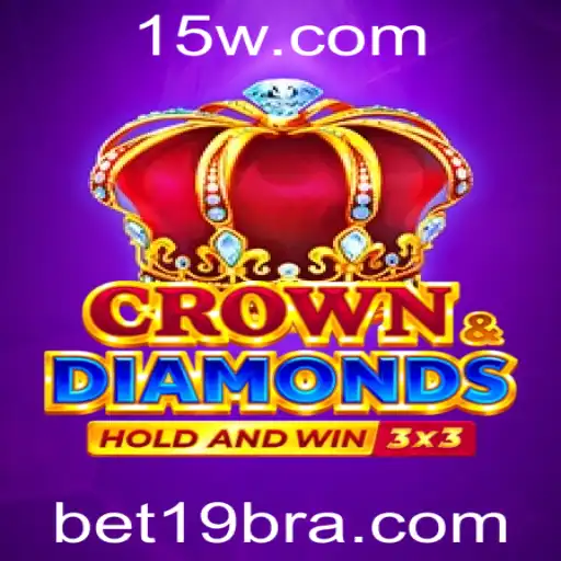 Explorando o Fascinante Mundo de Crowndiamonds com a Palavra-Chave BET19
