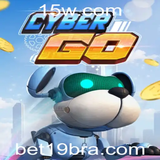 CyberGO: O Jogo Inovador que Está Revolucionando o Mercado