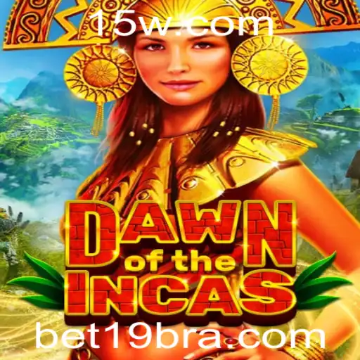 DawnoftheIncas: Explorando o Fascinante Mundo Antigo com BET19