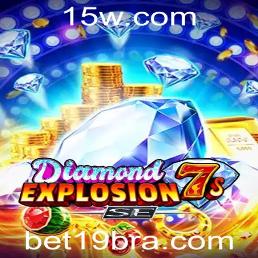 Explorando o Envolvente Mundo do DiamondExplosion7sSE