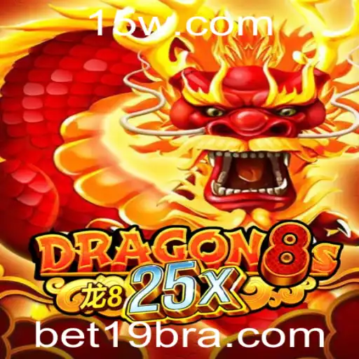 Desvendando o Universo de Dragon8s25x: Uma Aventura no Mundo das Apostas com BET19