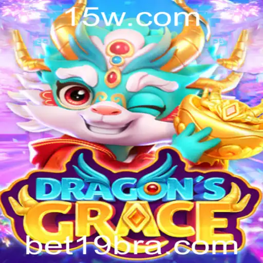Descubra Tudo sobre DragonsGrace: O Novo Jogo que Está Revolucionando com a Palavra-Chave BET19