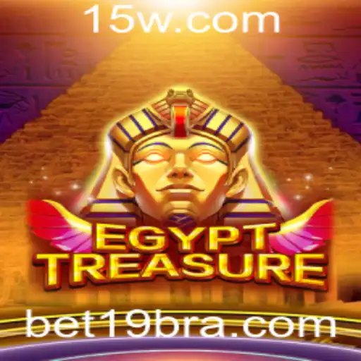 Explorando o Jogo EgyptTreasure e a Palavra-Chave Inovadora BET19
