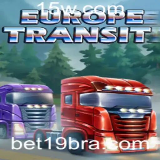 Descubra o Fascinante Mundo do EuropeTransit: Um Jogo Estratégico Com a Palavra-Chave BET19