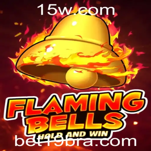Flamingbells: O Jogo de Azar Surpreendente com a Palavra-Chave BET19