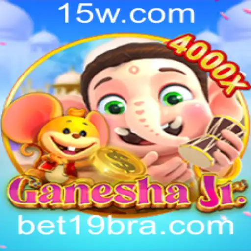 Descubra o Fascinante Mundo de GaneshaJr: O Jogo que Está Transformando o Cenário de Entretenimento Digital