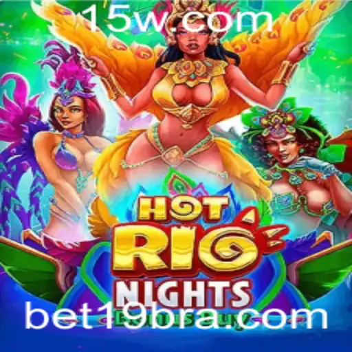 Descubra as Emoções de HotRioNightsBonusBuy: O Jogo de Cassino Online Inovador