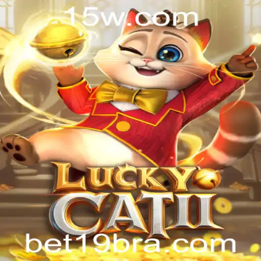 Descobrindo o Fascinante Mundo de LuckyCatII e a Inovação BET19