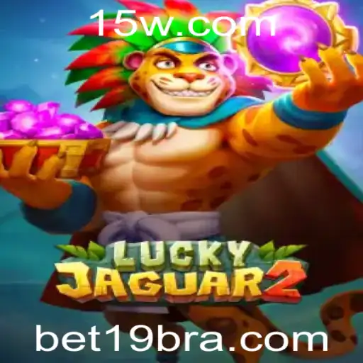 Descubra Luckyjaguar2: A Nova Sensação dos Jogos de Azar com BET19