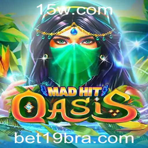 MadHitOasis: Um Novo Fenômeno no Mundo dos Jogos