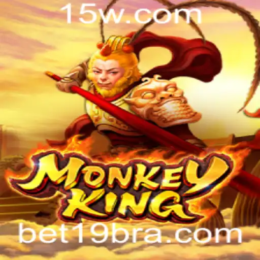 Aventura Épica Com 'MonkeyKing': Conheça a Experiência de Jogo com BET19