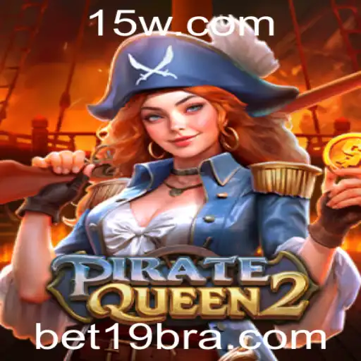 Descubra o Mundo de PirateQueen2 com BET19