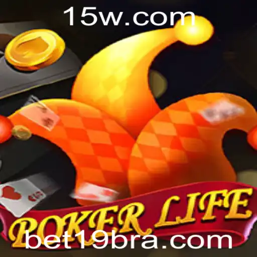 PokerLife: Uma Nova Era do Poker com BET19