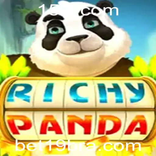 Descubra o Mundo Emocionante de RichyPanda: A Novidade no Universo dos Jogos com BET19