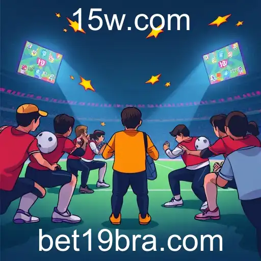 Comunidade Jogadores