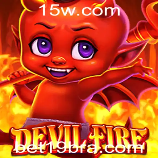 Descubra o Mundo de Emoções Intensas em DevilFire: Jogo de Estratégia