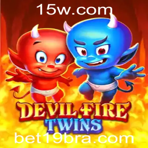 Descobrindo o Encantador Mundo de DevilFireTwins