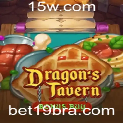 Descubra DragonsTavern: Uma Aventura Épica com a Palavra-Chave BET19