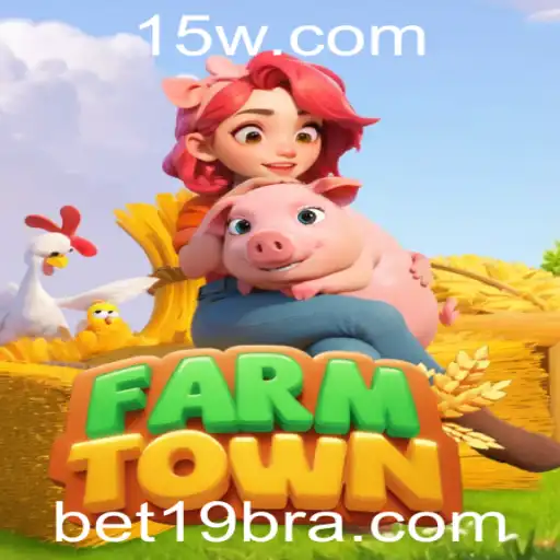 FarmTown: A Aventura de Simulação Agrícola que Conquista Jogadores