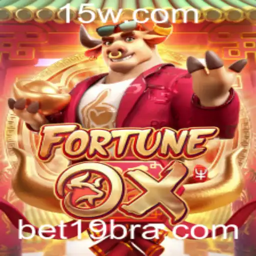 Explorando o Jogo FortuneOx: Um Mergulho nas Emoções do Cassino com BET19