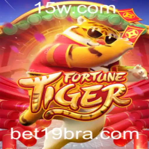 FortuneTiger: Descubra o Universo de Emoções e Recompensas