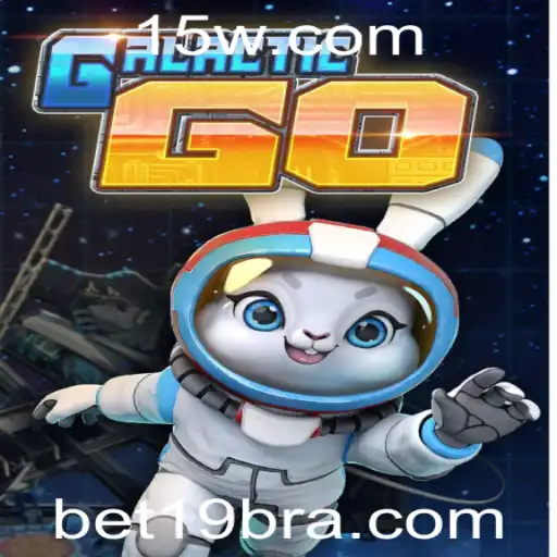 Descubra o Fascinante Mundo de GalacticGO com BET19