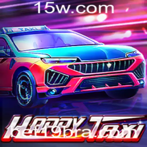 Explorando o Vibrante Mundo de HappyTaxi com BET19