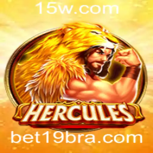 Descubra o Mundo de Hercules: O Novo Jogo de Estratégia BET19