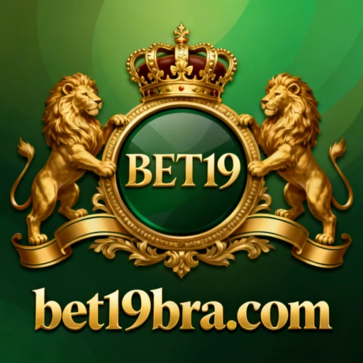 BET19 Logo