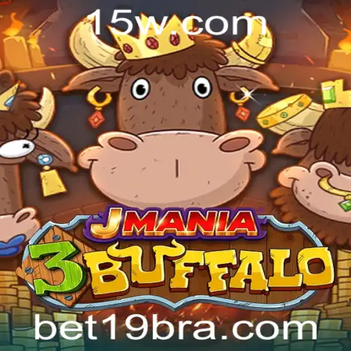 Descubra o Mundo Empolgante de JMania3Buffalo com BET19