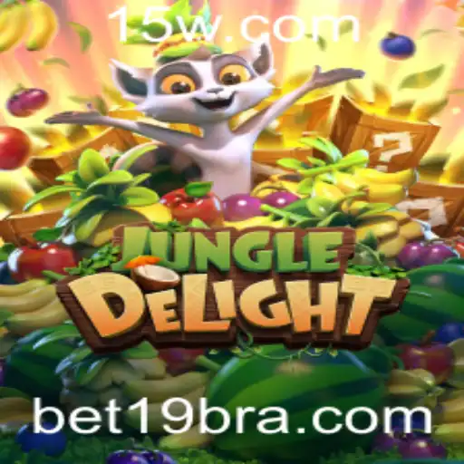 Descubra o Mundo de JungleDelight com a Palavra-Chave BET19