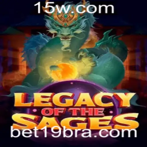 Descubra o Fascinante Mundo de LegacyoftheSages: O Novo Jogo de Estratégia e Aventura