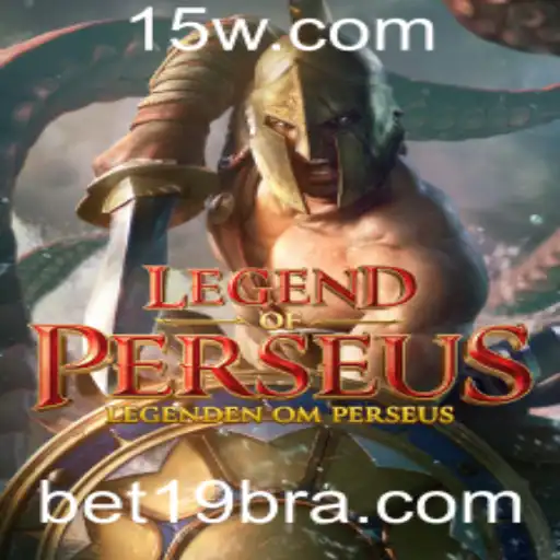 LegendofPerseus: Aventuras Míticas no Mundo de BET19