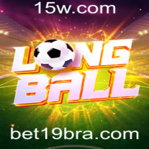 Explorando o LongBall: Um Mergulho nas Regras e Dinâmicas do Jogo Impulsionado pela Palavra-Chave BET19