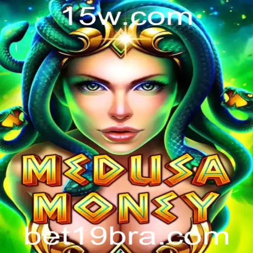 Descubra o Fascinante Mundo de MedusaMoney com BET19