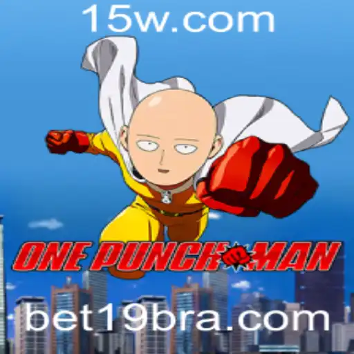 Explorando OnePunchMan com a Chave BET19: Um Novo Mundo de Entretenimento