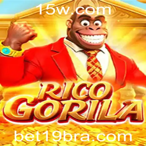 RicoGorila: Um Mergulho no Novo Fenômeno dos Jogos Online