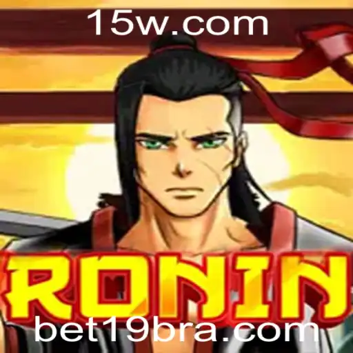 Explorando o Fascinante Jogo de Estratégia 'Ronin'