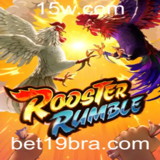 Descubra o Empolgante Mundo de RoosterRumble com a Chave BET19