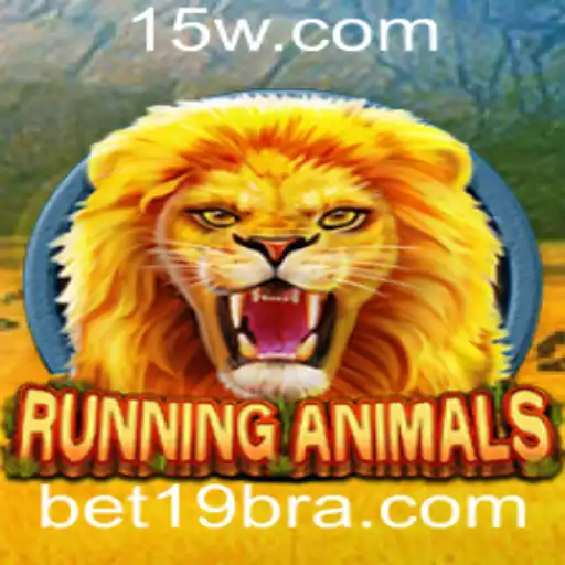 Descubra RunningAnimals: Um Jogo Empolgante com a Palavra-Chave BET19