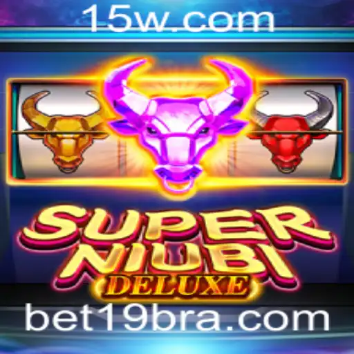 Descubra o Fascinante Mundo de SuperNiubiDeluxe com BET19