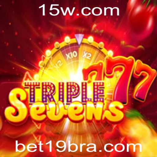 Descubra o Fascinante Mundo de 777TripleSeven com a Palavra-Chave BET19