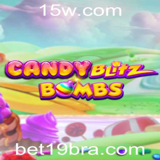 CandyBlitzBombs: A Nova Sensação do Mundo dos Jogos Online