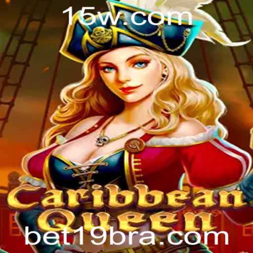 Descubra o Encantador Mundo de CaribbeanQueen: Um Jogo de Aventura Inovador