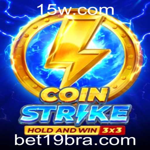 CoinStrike: A Nova Sensação no Mundo dos Jogos de Estratégia